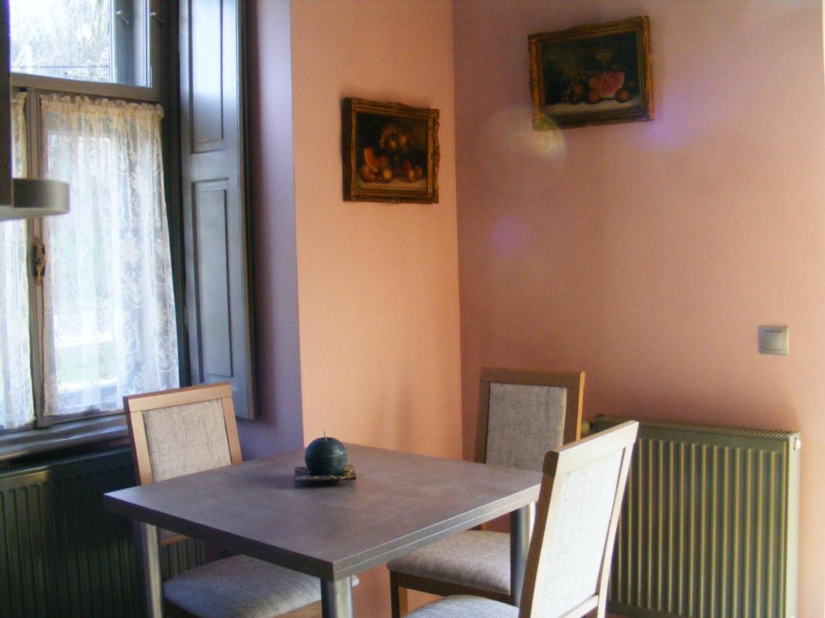 Ketbodonyi Apartments Buitenkant foto